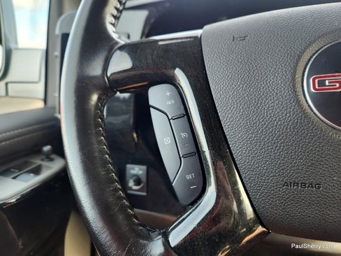 Used 2018 GMC Savana 2500 w/ Enhanced Convenience Package image 44