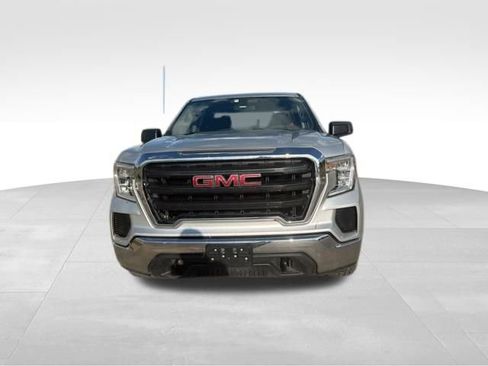 Used 2019 GMC Sierra 1500 4x4 Crew Cab w/ Convenience Package image 8