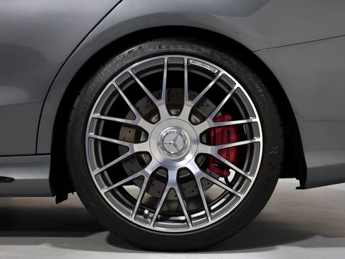 Used 2018 Mercedes-Benz C 63 AMG S image 55