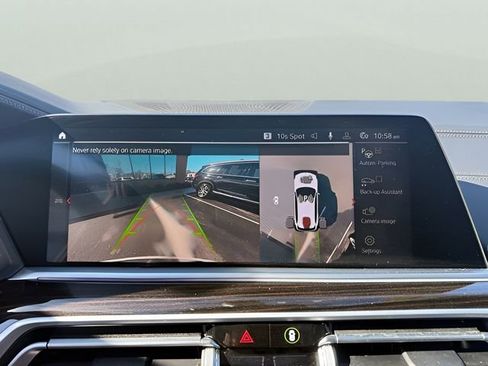 Used 2021 BMW X5 xDrive40i w/ Premium Package 2 image 22