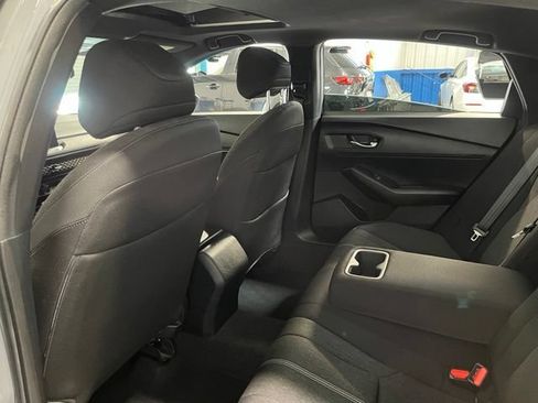 Used 2024 Honda Accord Sport image 18