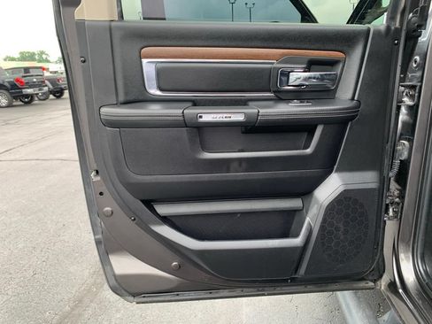 Used 2017 RAM 2500 Laramie w/ Sport Appearance Group AWD/4WD image 37