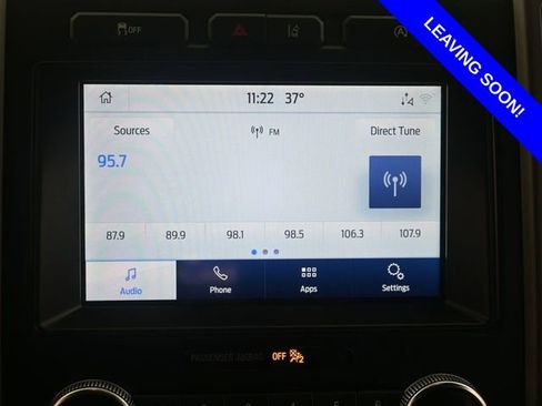 Used 2021 Ford Expedition XLT image 11