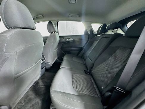 Used 2024 Kia Sportage LX FWD image 24