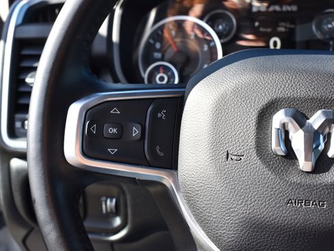 Used 2024 RAM 2500 Big Horn image 15