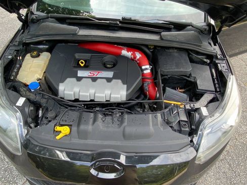 Used 2014 Ford Focus ST w/ Equipment Group 202A FWD image 52
