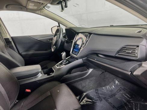Used 2023 Subaru Outback Premium AWD/4WD image 26