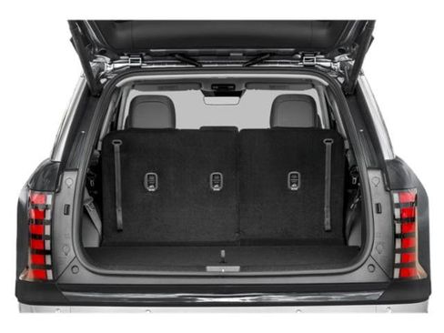 New 2026 Hyundai Palisade SEL image 10