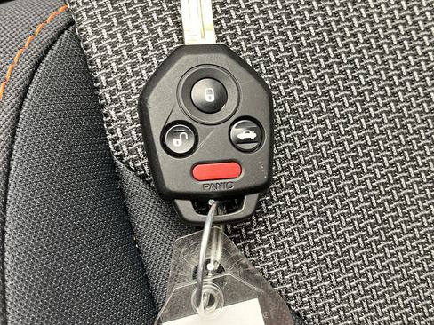 Used 2023 Subaru Crosstrek 2.0i Premium image 22