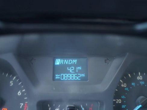 Used 2019 Ford Transit 250 148 High Roof Extended RWD image 19