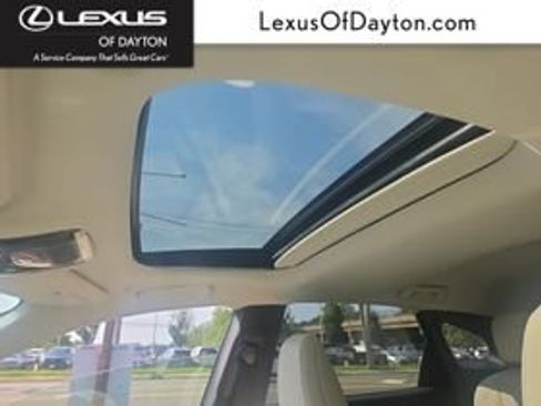 Used 2024 Lexus RX 350 Premium w/ Accessory Package (Z1) AWD/4WD image 1