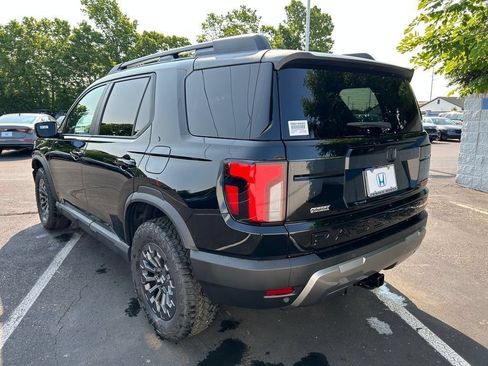 Used 2026 Honda Passport TrailSport image 3