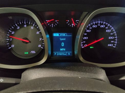 Used 2015 Chevrolet Equinox LT image 23