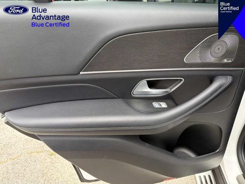 Used 2021 Mercedes-Benz GLE 350 4MATIC w/ Premium Package image 13