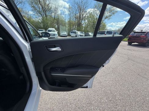 Used 2018 Dodge Charger GT AWD/4WD image 26