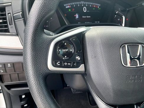 Used 2021 Honda CR-V Special Edition image 19