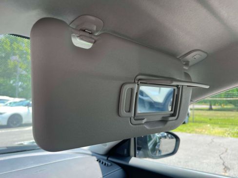 Used 2023 Nissan Sentra SV w/ All-Weather Package FWD image 11