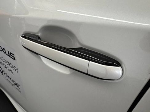 New 2026 Lexus RX 350 Premium AWD/4WD image 12