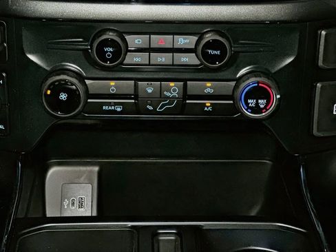 New 2026 Ford F150 STX w/ Equipment Group 200A AWD/4WD image 14
