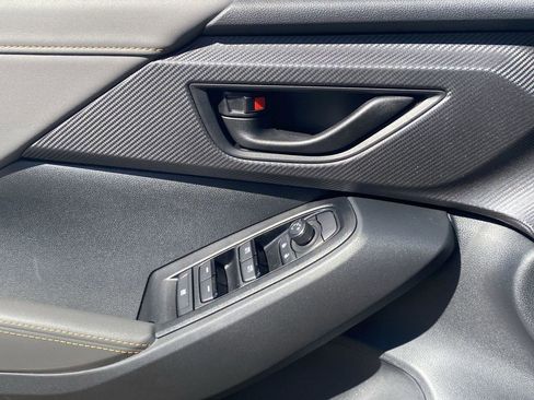 New 2026 Subaru Crosstrek 2.5i Wilderness image 17