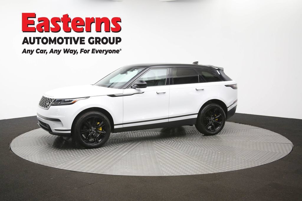 Used 2023 Land Rover Range Rover Velar S AWD/4WD image 61