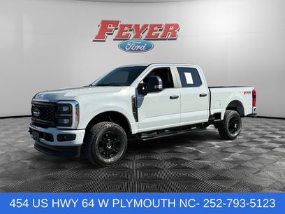 Used 2025 Ford F250 XL w/ STX Appearance Package