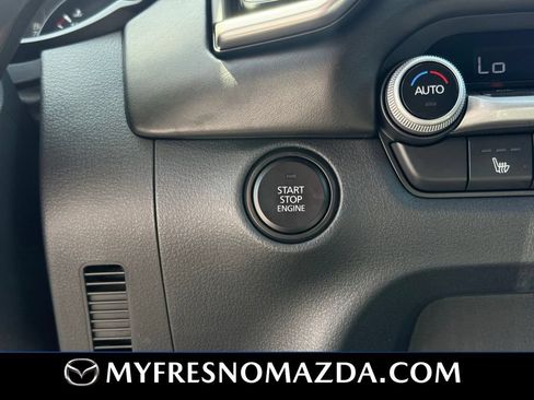 New 2026 MAZDA CX-50 AWD 2.5 S w/ Premium Package image 24
