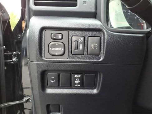 Used 2021 Toyota 4Runner TRD Pro AWD/4WD image 22