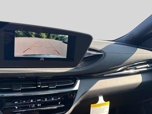 New 2026 Buick Envista Sport Touring FWD image 14