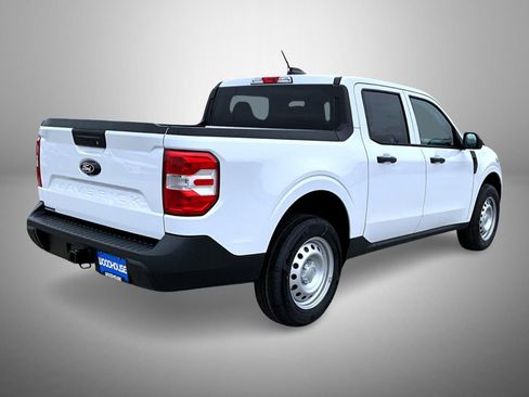 New 2026 Ford Maverick XL image 5