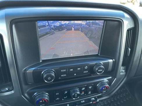 Used 2014 Chevrolet Silverado 1500 LT w/ All Star Edition image 21