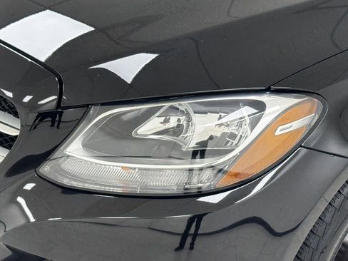 Used 2015 Mercedes-Benz C 300 4MATIC Sedan image 33