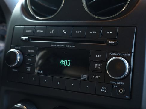 Used 2016 Jeep Patriot High Altitude image 40