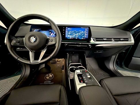 Used 2023 BMW X1 xDrive28i w/ Convenience Package AWD/4WD image 16