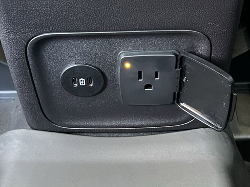 New 2025 Ford Bronco Sport Badlands w/ Badlands Tech Package image 48