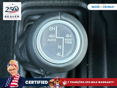 Used 2024 Jeep Wrangler High Altitude AWD/4WD image 22