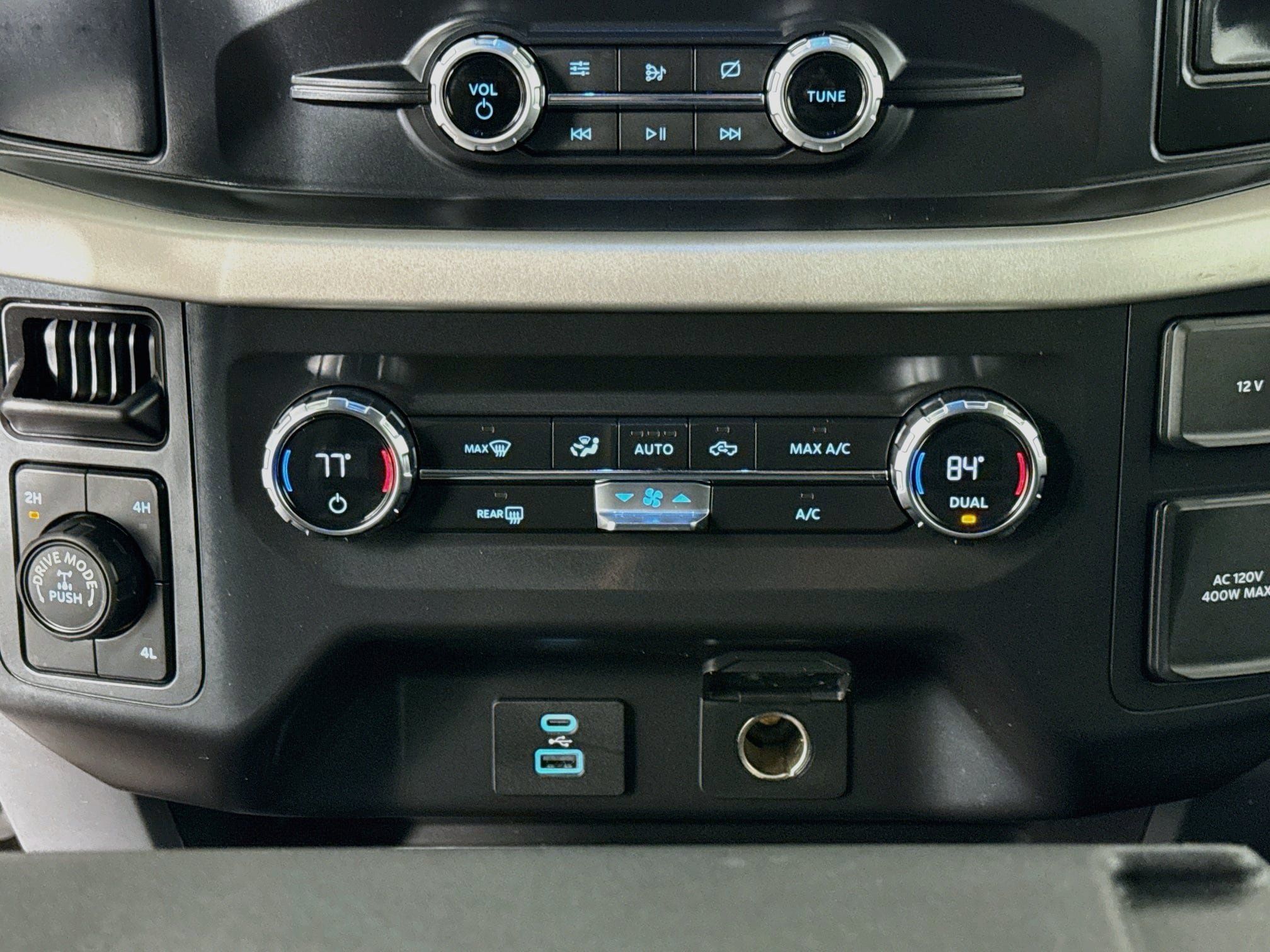 Used 2021 Ford F150 XLT w/ Equipment Group 301A Mid AWD/4WD image 30