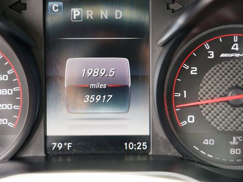 Used 2016 Mercedes-Benz AMG GT S image 30