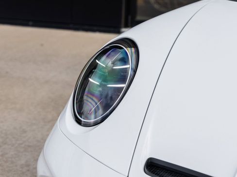 Certified 2026 Porsche 911 GT3 image 21