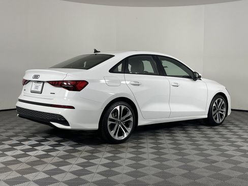 New 2025 Audi A3 2.0T Premium Plus image 19