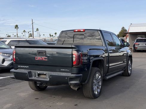 Used 2018 GMC Sierra 1500 Denali w/ Denali Ultimate Package image 11