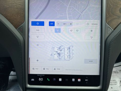 Used 2020 Tesla Model S Long Range Plus AWD/4WD image 17