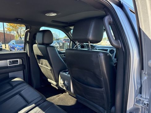 Used 2014 Ford F150 Raptor w/ Equipment Group 801A Luxury image 18