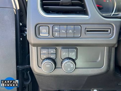 Used 2023 Chevrolet Tahoe LS w/ Driver Alert Package AWD/4WD image 20