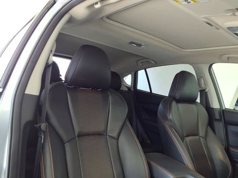Used 2023 Subaru Crosstrek 2.5i Limited w/ Moonroof Package AWD/4WD image 22