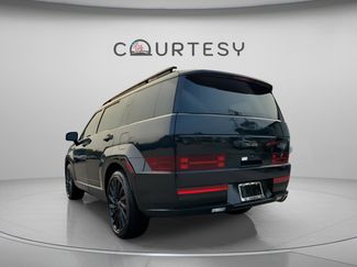 New 2026 Hyundai Santa Fe Calligraphy video 2