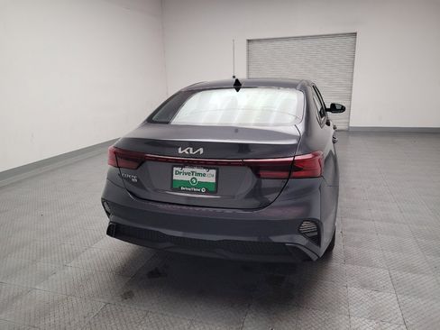 Used 2022 Kia Forte Sedan FWD image 7