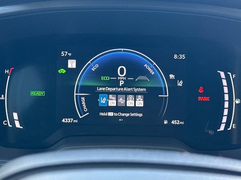 Certified 2026 Toyota Corolla LE w/ LE Premium Package image 40