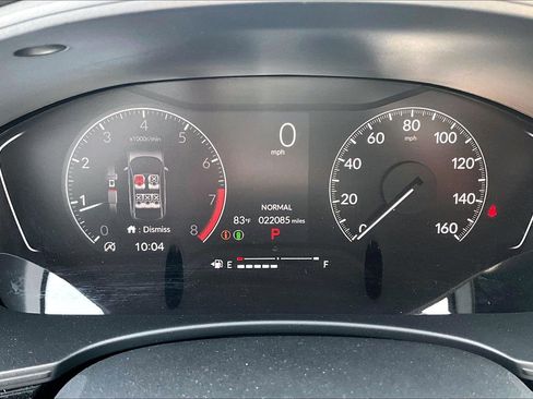 Used 2023 Honda Civic Sport image 19