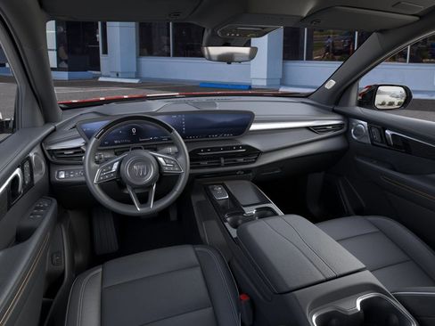 New 2026 Buick Enclave Avenir w/ Super Cruise Package image 15